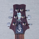 PRS Santana Retro 10-Top Electric Guitar - Carroll Blue - #250411490