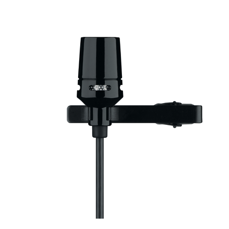 Shure BLX188/CVL Dual Lavalier Microphone Presenter System, H11 Band - Open Box, Mint