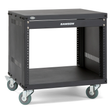 Samson SRK8 Universal Rack Stand - 8 Space