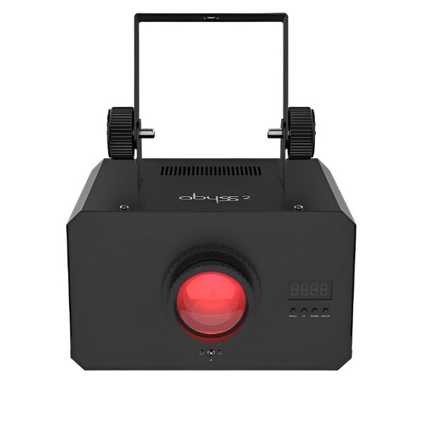 Chauvet DJ Abyss 2 Multicolored LED Water Effect Light