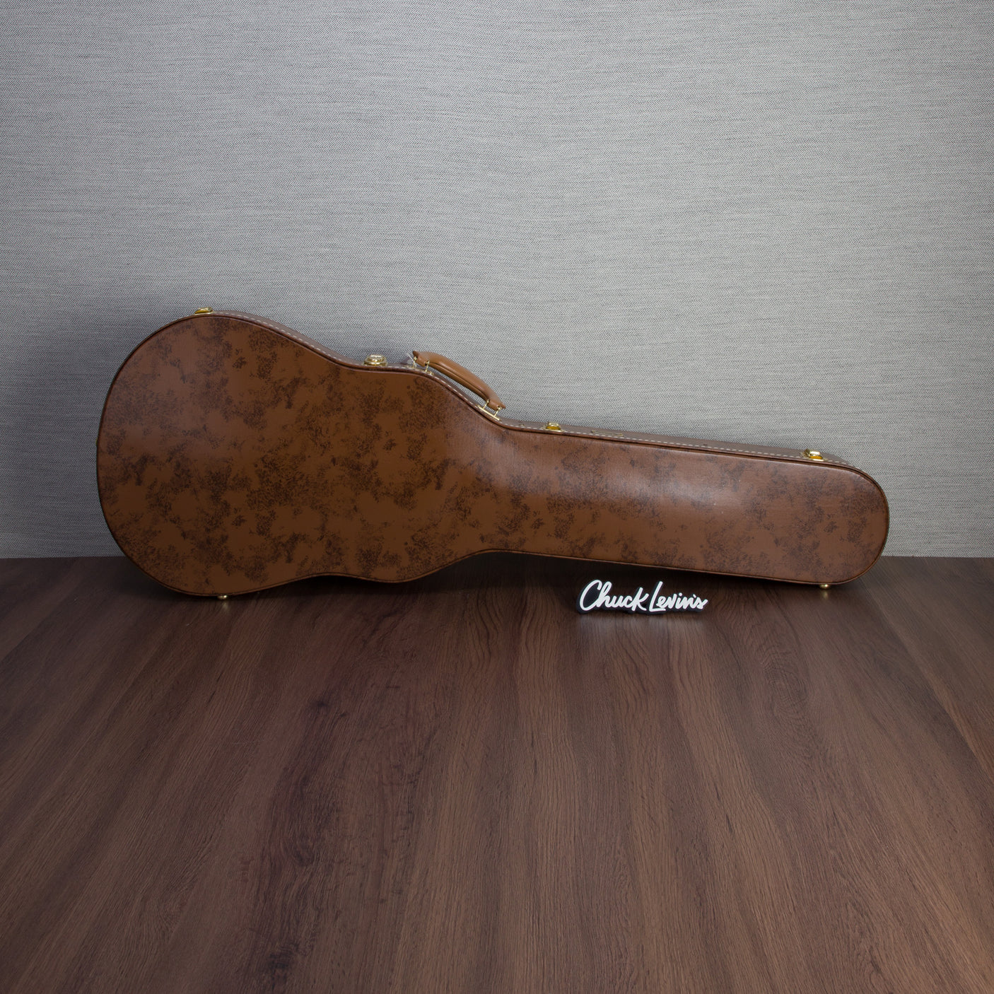 Gibson Custom Shop Murphy Lab 1959 Les Paul Standard Reissue - Ultra Light Aged Lemon Tobacco Fade - CHUCKSCLUSIVE - #932767