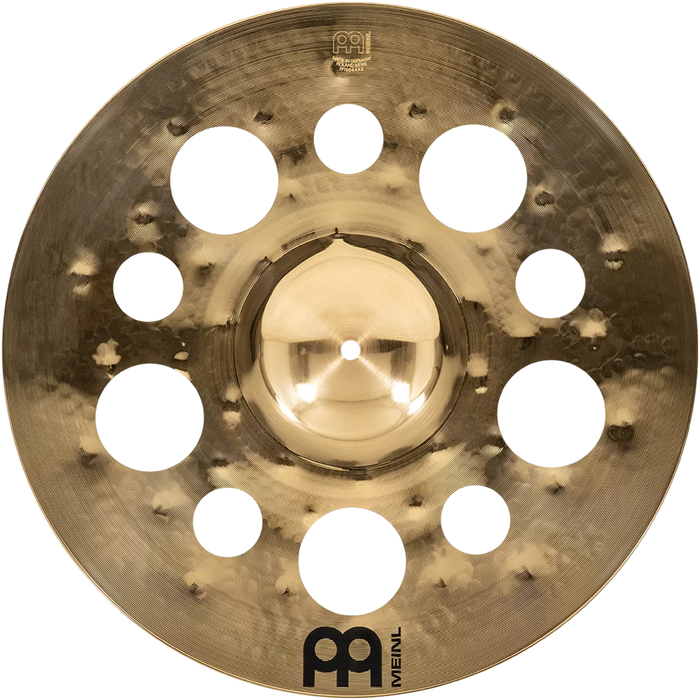 Meinl Pure Alloy Custom 18-Inch Trash Crash Cymbal