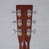 Martin OM-28 East Indian Rosewood/Spruce Acoustic Guitar - #M2968637
