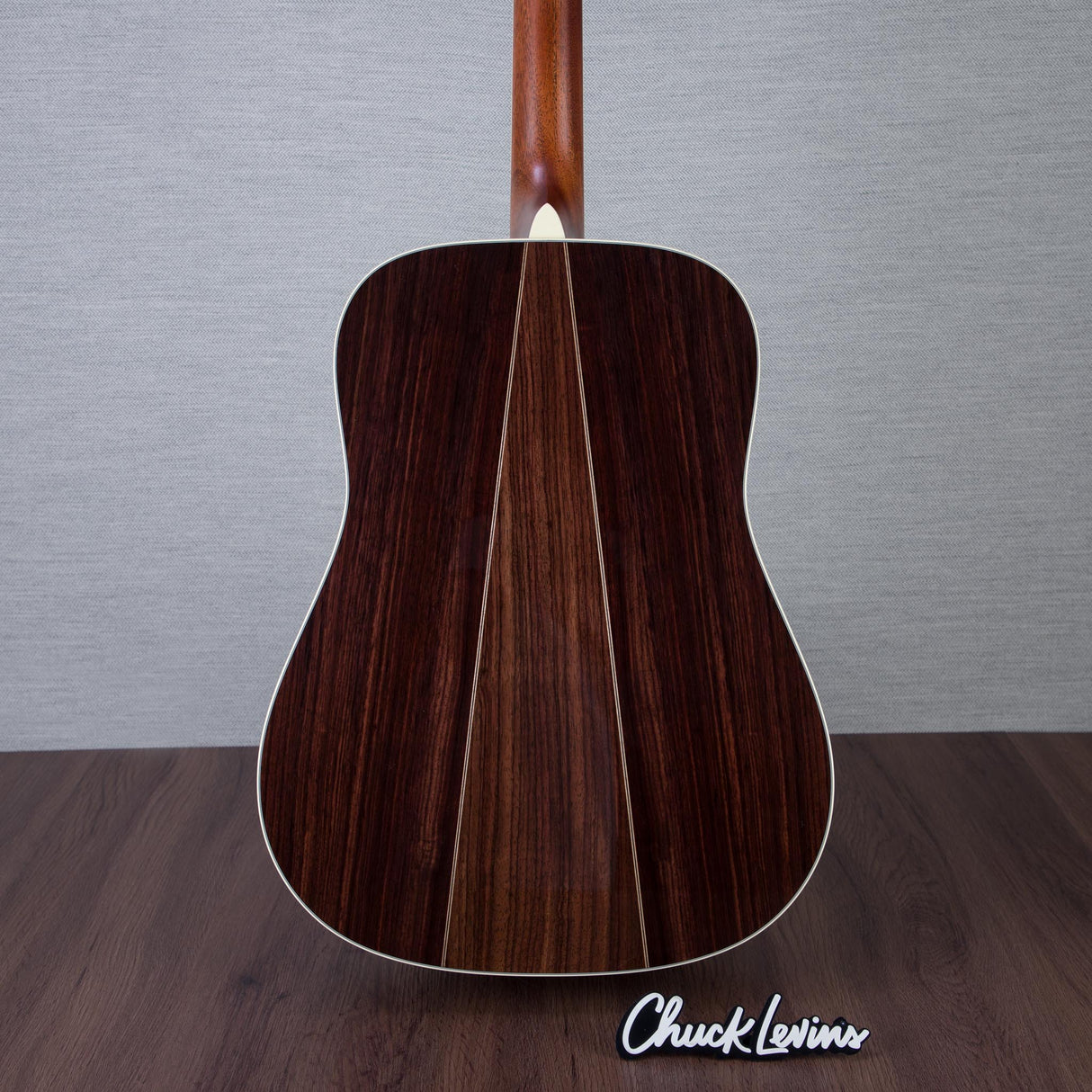 Martin D-35 East Indian Rosewood/Spruce Acoustic Guitar - #M2917118