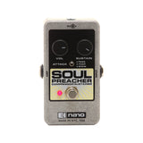 Electro-Harmonix Soul Preacher Compressor/Sustainer Pedal