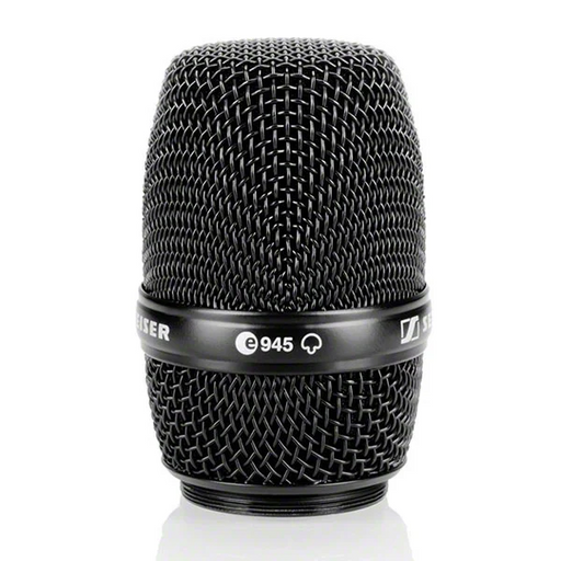 Sennheiser MMD 945-1 BK Dynamic Supercardioid Microphone Capsule