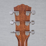 Taylor Gold Label 517e Mahogany/Spruce Acoustic Electric Guitar - Sunburst/Cream Pickguard - #1204255021