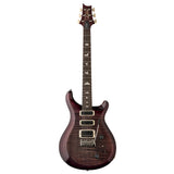PRS S2 Studio Electric Guitar - Faded Gray Black Purple Burst