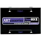 ART CleanBOX II Hum Eliminator