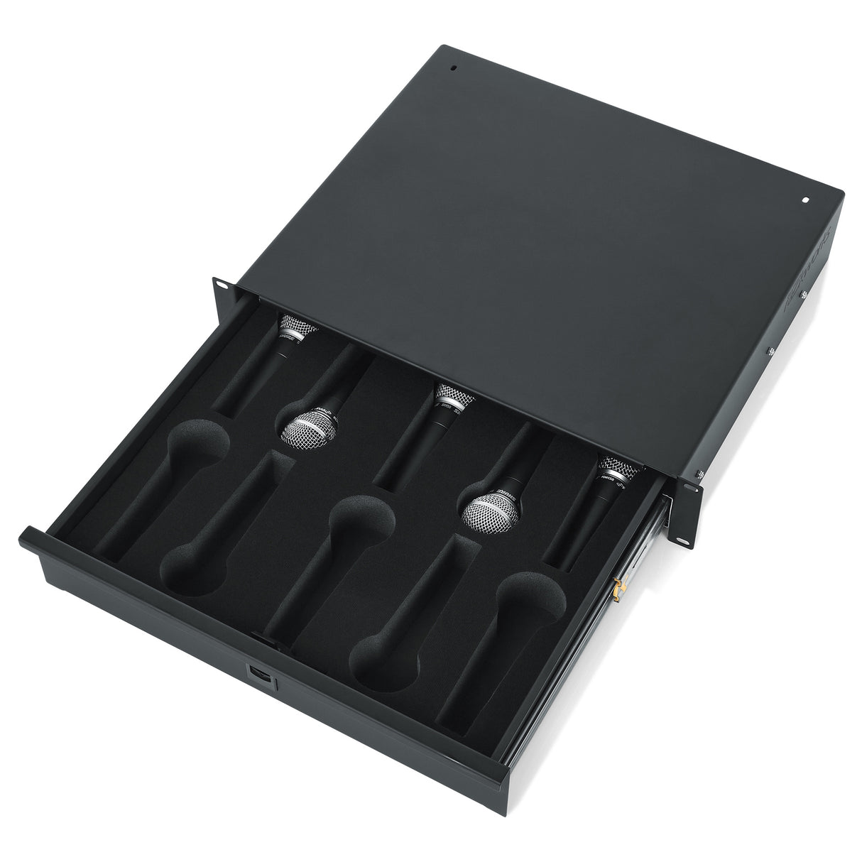 Gator Cases GRW-DRWMIC10 Rack Drawers
