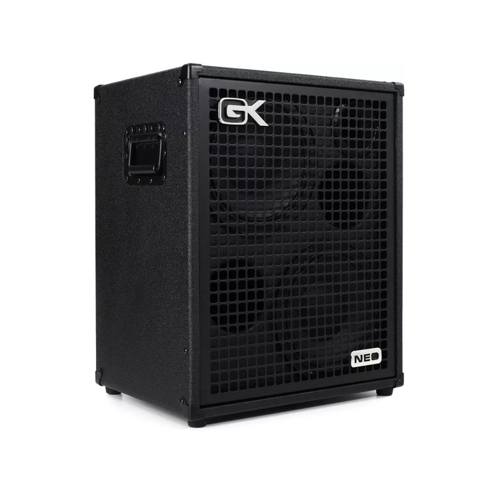Gallien-Krueger Neo IV 2 x 10" 500 Watt Bass Cabinet