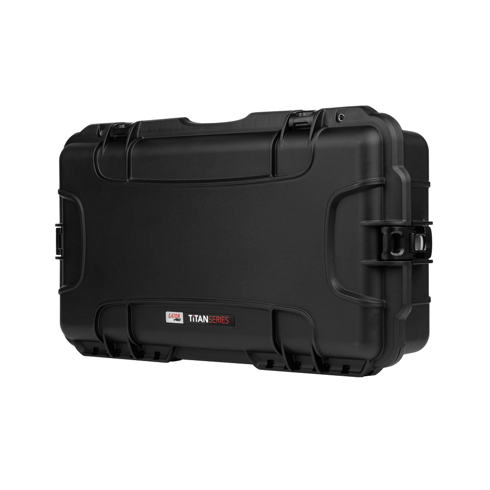 Gator Cases GWP-L6STADIUMXL Titan Series Waterproof Carrying Case