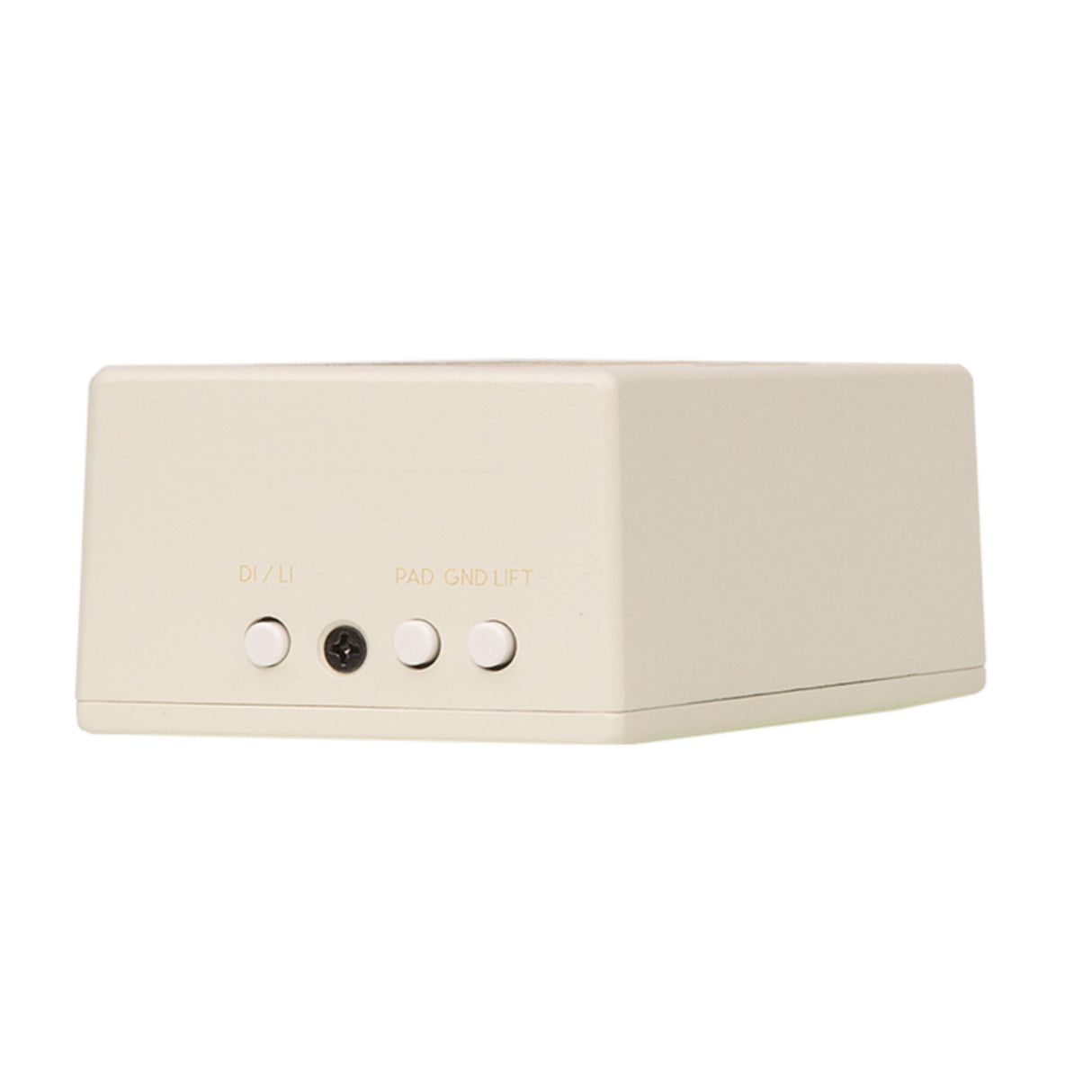 Walrus Audio Harvest Series Canvas Line/D.I. Line Isolator and Direct Box - Preorder