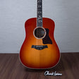 Taylor Special Edition Legacy 810e Acoustic Electric Guitar - Heritage Burst - #1210135074
