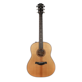 Taylor 2019 Builder's Edition 517e Grand Pacific Dreadnought - Natural - #1106039010