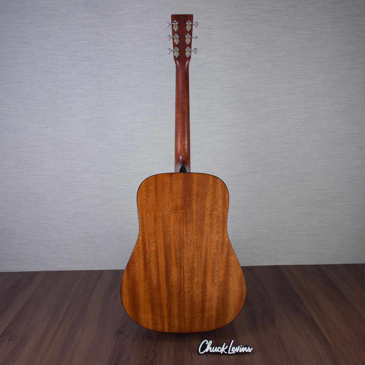 Martin D-18 Mahogany/Sitka Spruce Acoustic Guitar - #M2894172