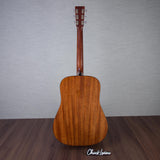 Martin D-18 Mahogany/Sitka Spruce Acoustic Guitar - #M2894172