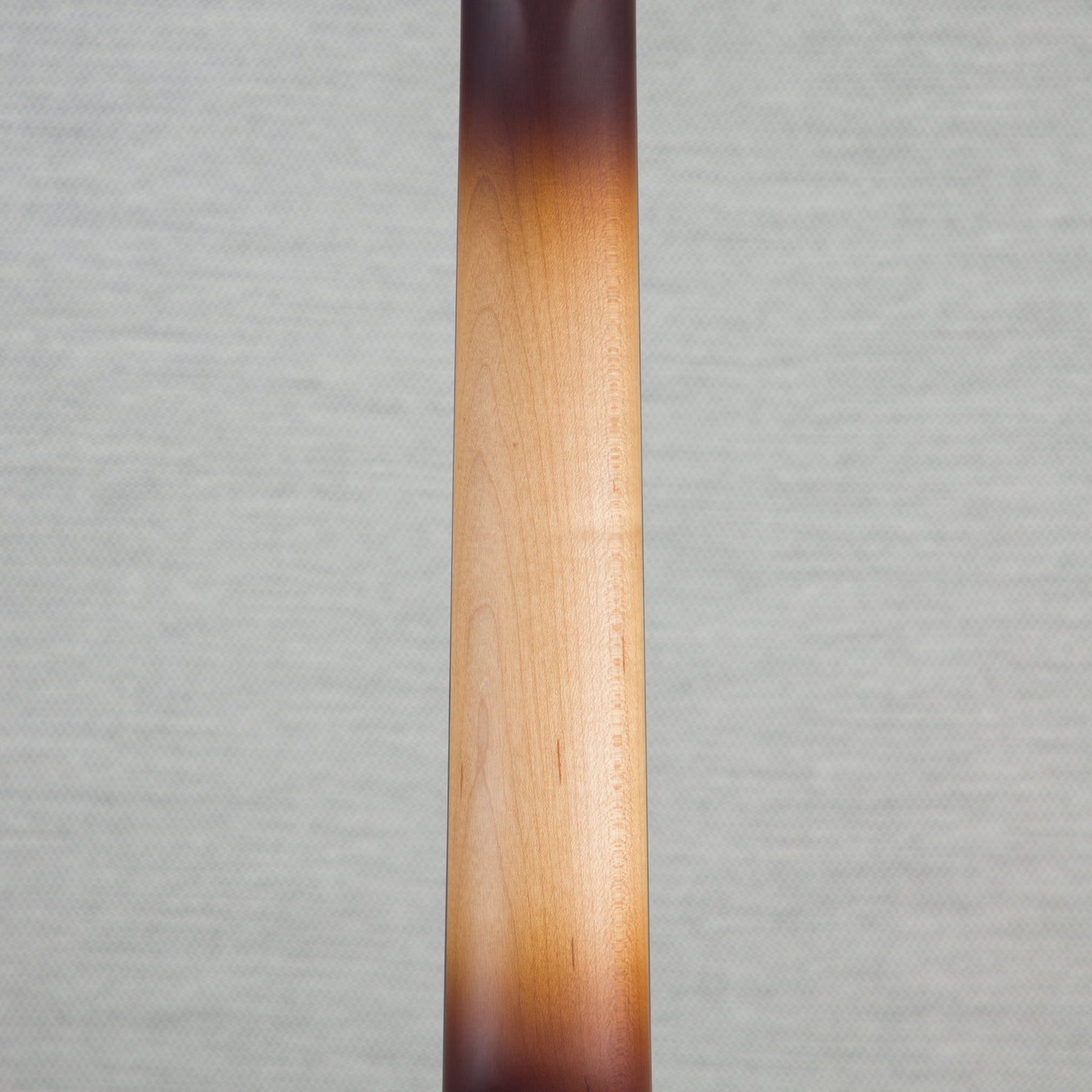 Bedell Revolution Parlor Size Guitar - Cocobolo and AD Spruce - Amber Burst - CHUCKSCLUSIVE - #1222002