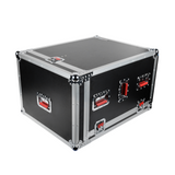Gator GTOUR-LV1-CLASSIC Waves LV1 Classic Mixer Case wiht Doghouse