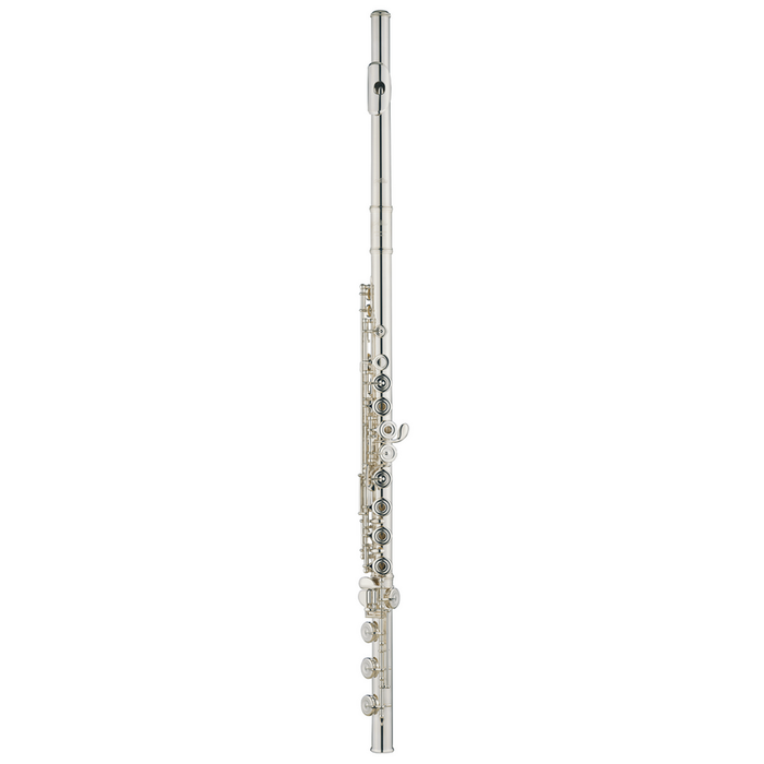 Altus 1107 Flute with B Foot, Offset G, Open Holes, Split-E, and C# Trill