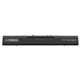 Yamaha PSR-E483 61-Key Portable Keyboard
