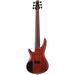 Ibanez SR1426BCGL 6-String Bass Guitar - Caribbean Green Low Gloss - New