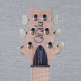 PRS Wood Library Custom 24 Electric Guitar - Private Stock Beach Fade Finish - CHUCKSCLUSIVE - #240383991 - 2024