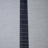 Legator N7FSS Ninja Super Shred Multiscale 7-String Electric Guitar - Satin Purple QM - #IM25090086