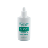 Hetman Tuning Slide Lubricant #5 - 30 ml Bottle