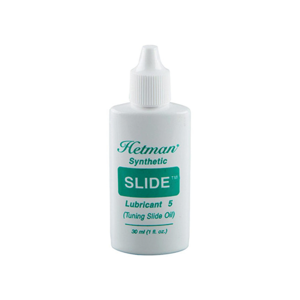 Hetman Tuning Slide Lubricant #5 - 30 ml Bottle - Preorder