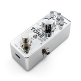 IK Multimedia Limited Edition TONEX ONE Joe Satriani Amp Simulator Guitar Effects Pedal