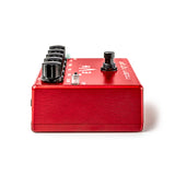 MXR EVH Modern High Gain Distortion Electric Guitar Pedal