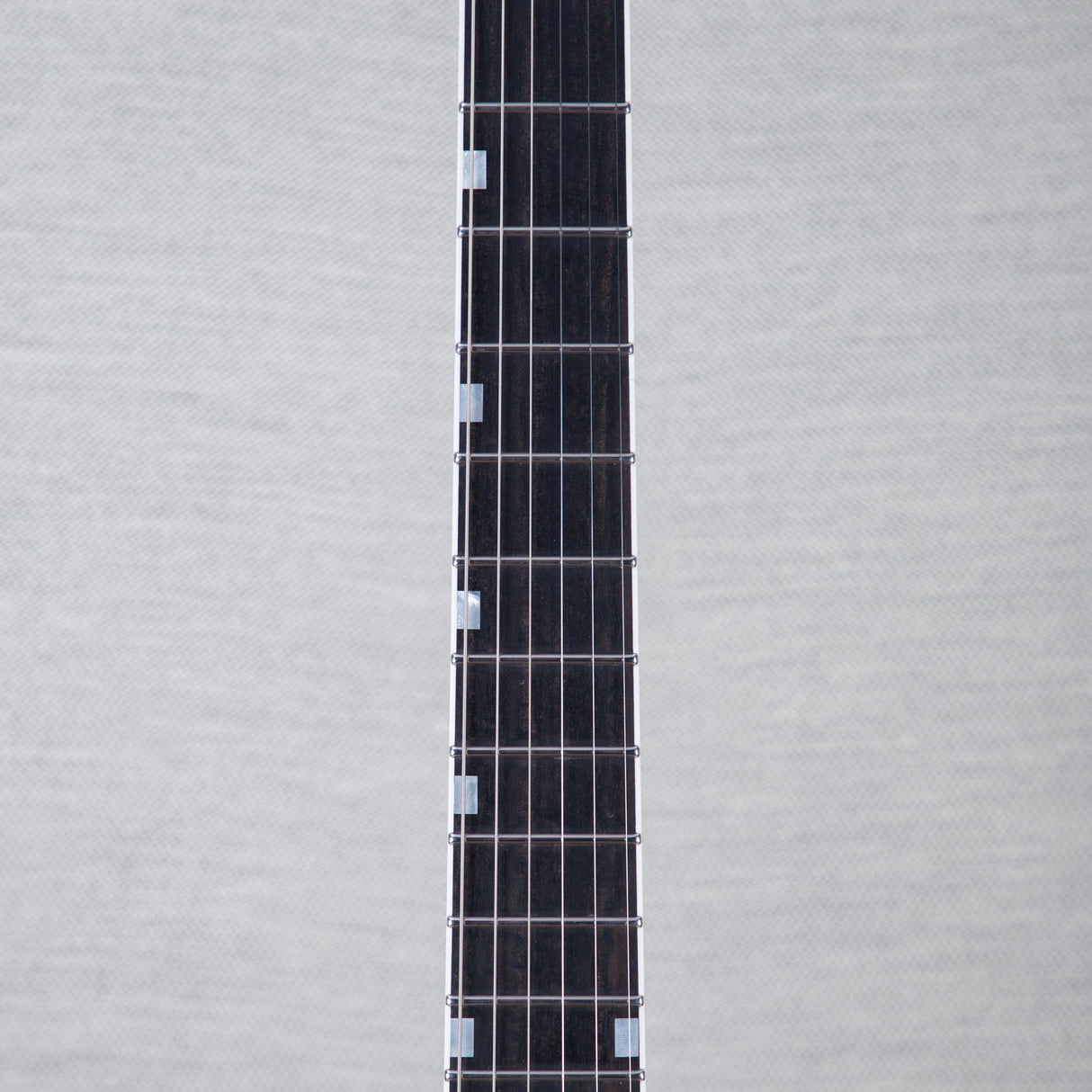 ESP USA M-I DX FR Electric Guitar - Lime Burst - #US25167