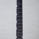 ESP USA M-I DX FR Electric Guitar - Lime Burst - #US25167