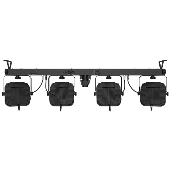 Chauvet DJ 4BAR Hex ILS Wash Lighting System