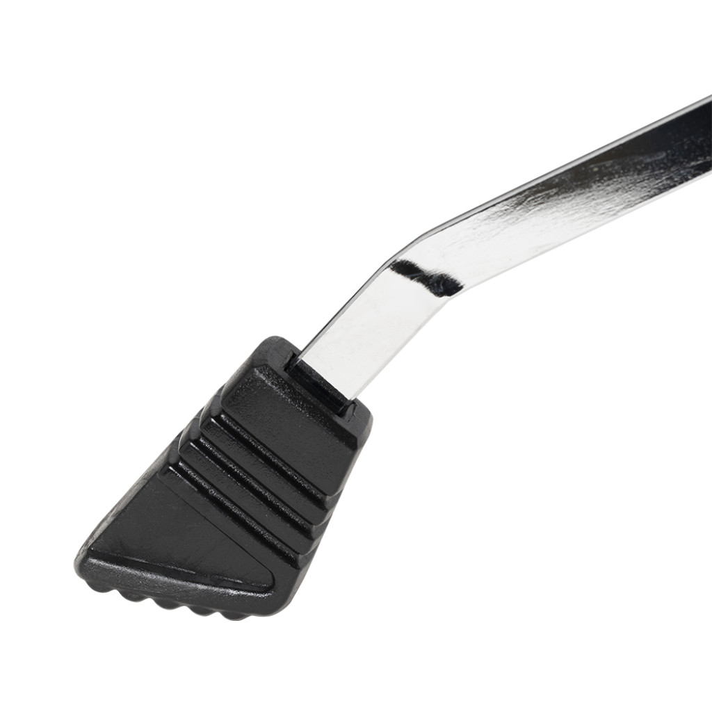 Stagg Single Practice Pad Stand - 8mm Thread