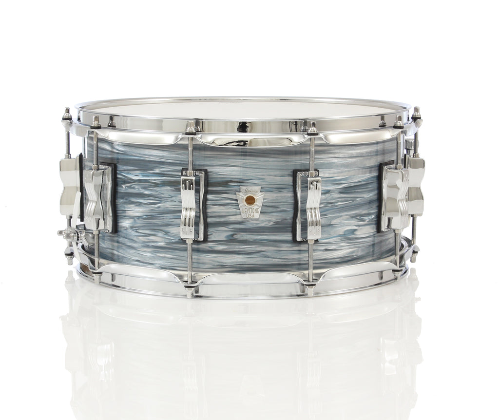 Ludwig Keystone X 14\ x 6.5\ Mali bubanjLudwig Keystone X 14\ x 6.5\ Mali bubanj  