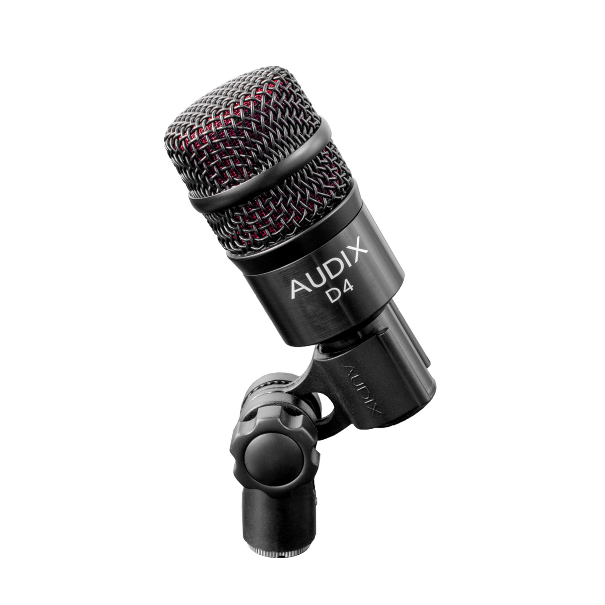 Audix DP7 7-Piece Drum Microphone Package with Clips - Mint, Open Box