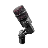 Audix DP7 7-Piece Drum Microphone Package with Clips - Mint, Open Box