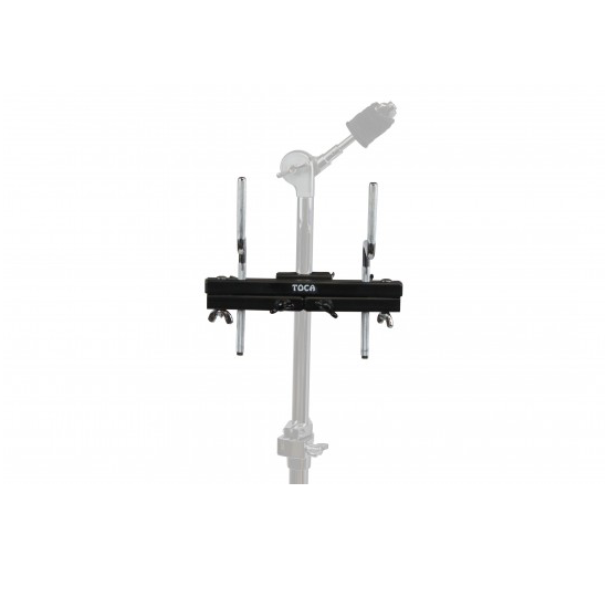 Toca Percussion Accessory Mount - 2 or 4 Post