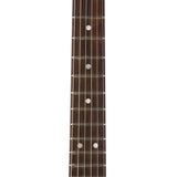 Fender Custom Shop 1969 Stratocaster Heavy Relic - Sapphire Blue Transparent - CHUCKSCLUSIVE - #R117235