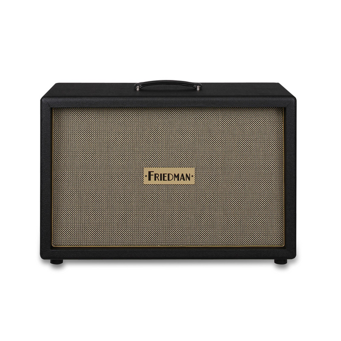 Friedman 212 Vintage Guitar Amp Cabinet - New