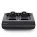 Shure MXWNCS4 4-Channel Networked Charging Station