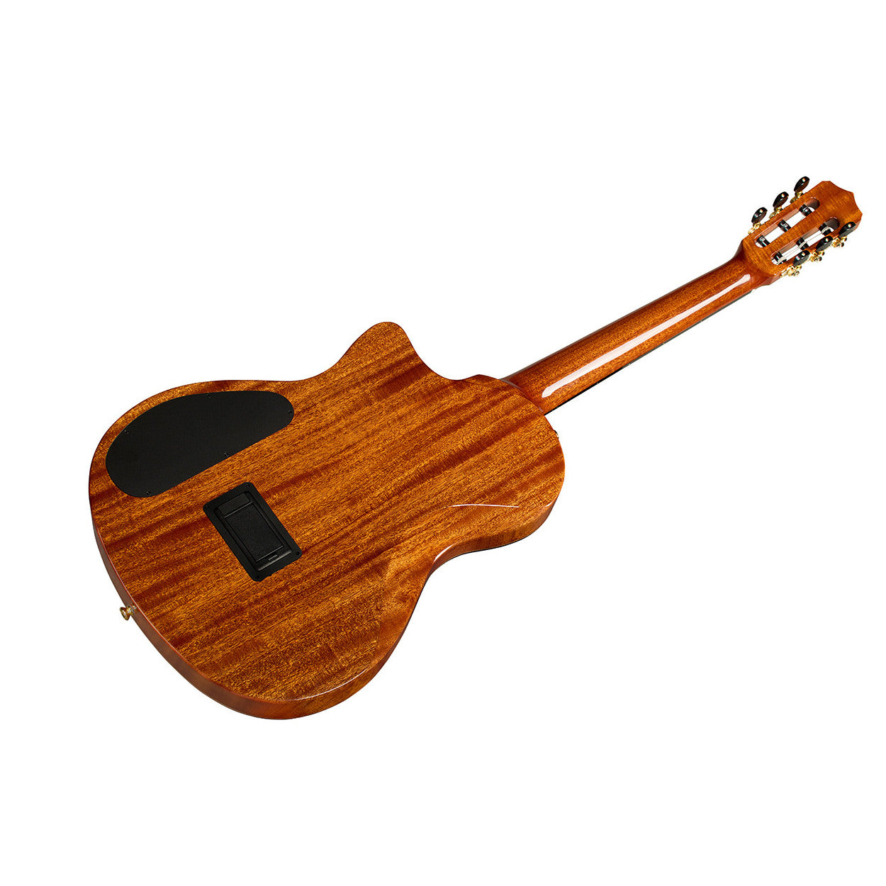 Cordoba Stage Artist Nylon String Acoustic Electric Guitar