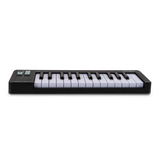 Arturia Microlab Mk3 Midi Controller - Black