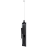 Shure BLX188/CVL Dual Lavalier Microphone Presenter System, H11 Band - Open Box, Mint