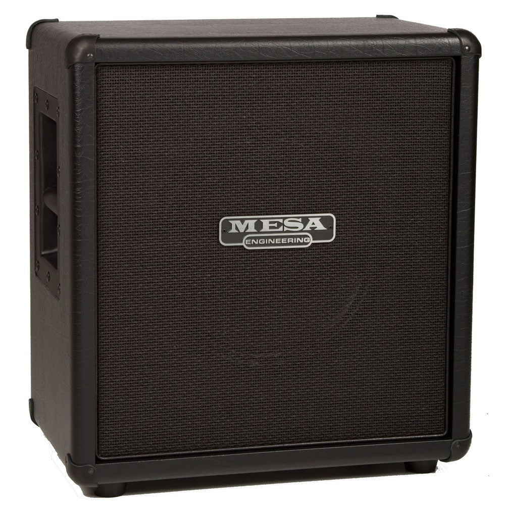 Mesa/Boogie 1x12-Inch Rectifier Straight Guitar Cabinet - New