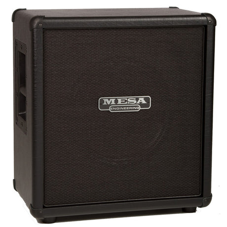 Mesa/Boogie 1x12-Inch Rectifier Straight Guitar Cabinet - New