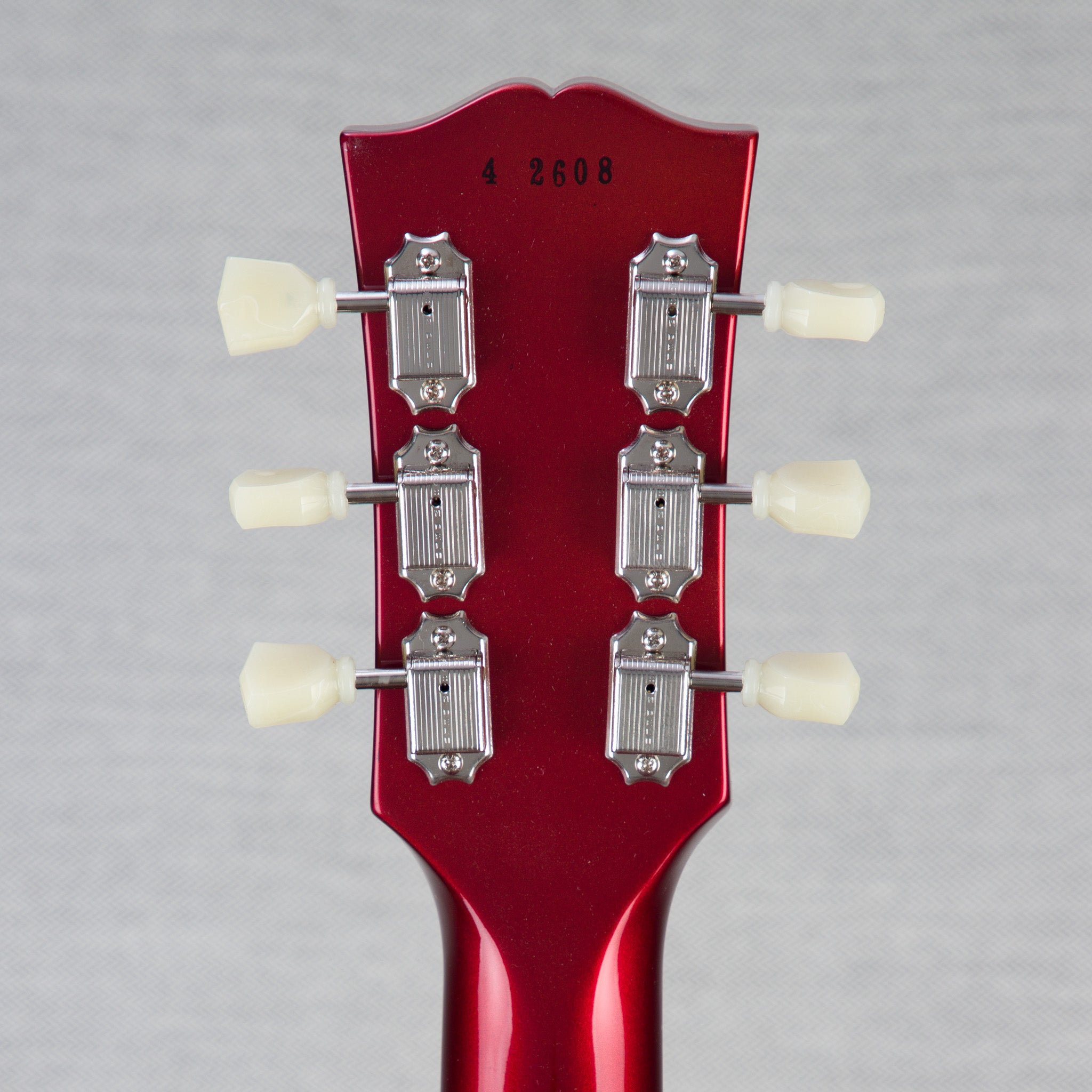 Gibson Custom Shop 1954 Les Paul Standard Electric Guitar - Gloss