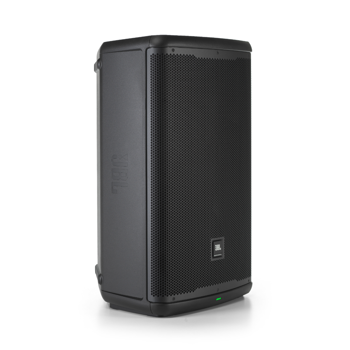 JBL EON715 15-Inch Powered Hybrid Speaker with Bluetooth - Mint, Open Box